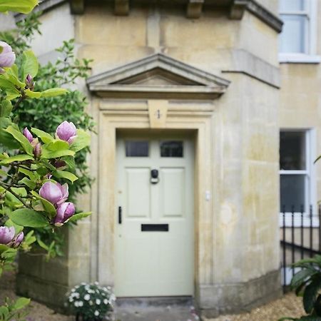 Percy Place Bath Bagian luar foto