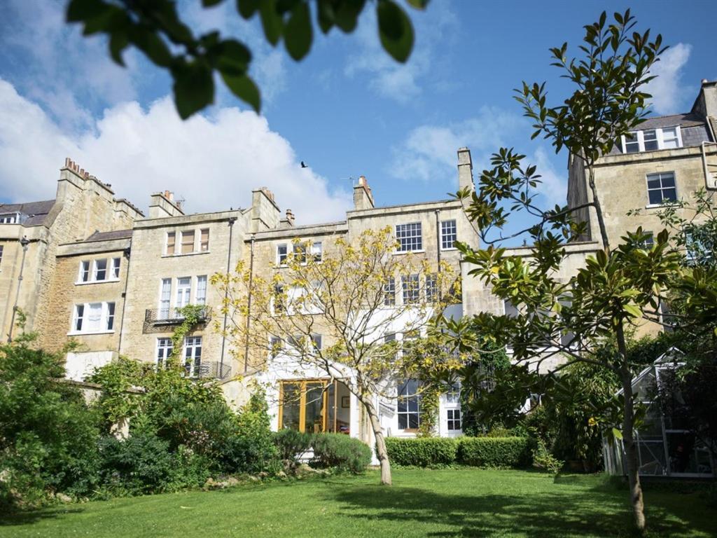 Percy Place Bath Bagian luar foto