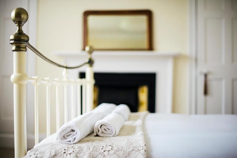 Percy Place Bath Bagian luar foto