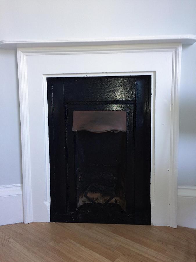 Percy Place Bath Bagian luar foto