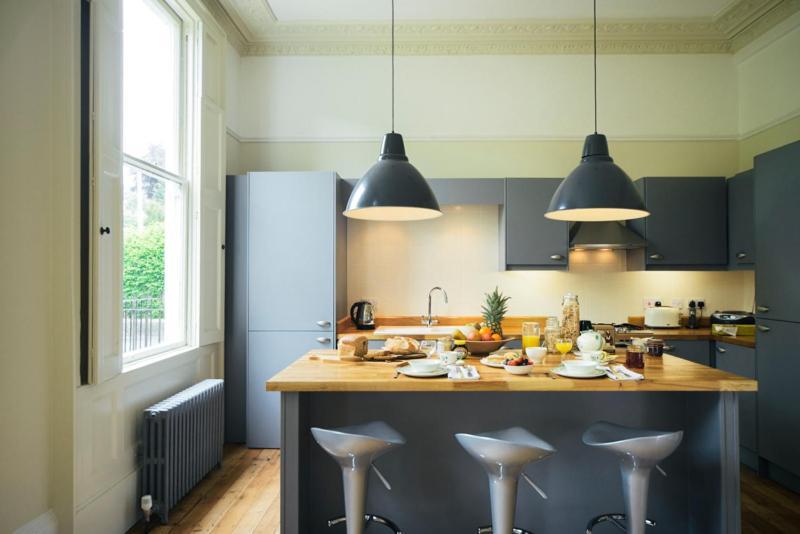 Percy Place Bath Bagian luar foto