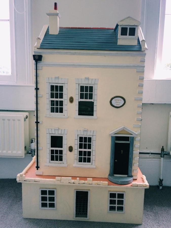 Percy Place Bath Bagian luar foto