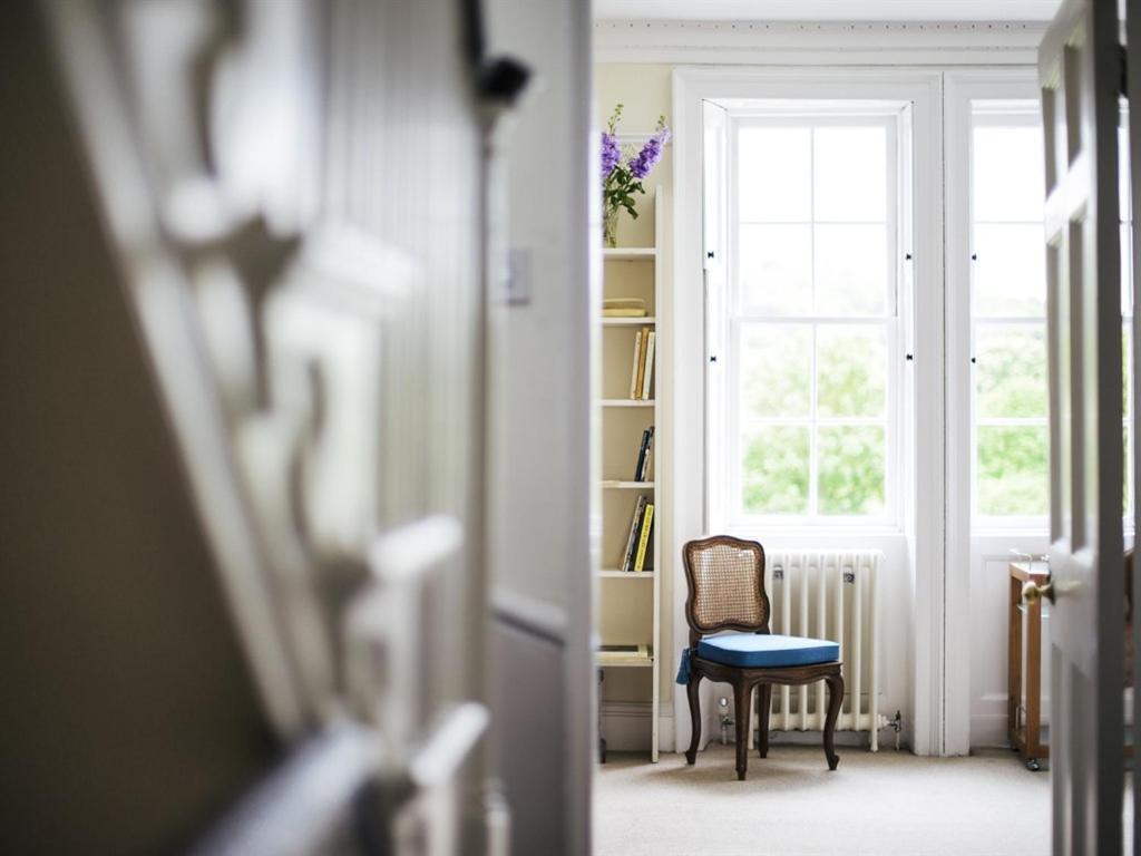 Percy Place Bath Bagian luar foto