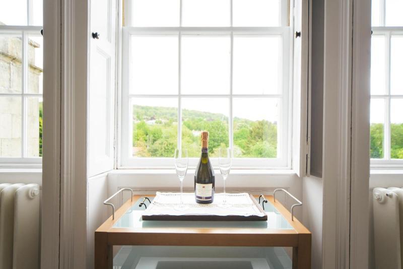 Percy Place Bath Bagian luar foto