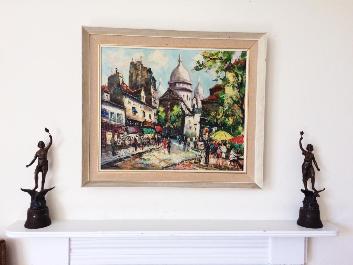 Percy Place Bath Bagian luar foto