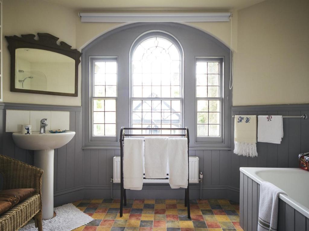 Percy Place Bath Ruang foto