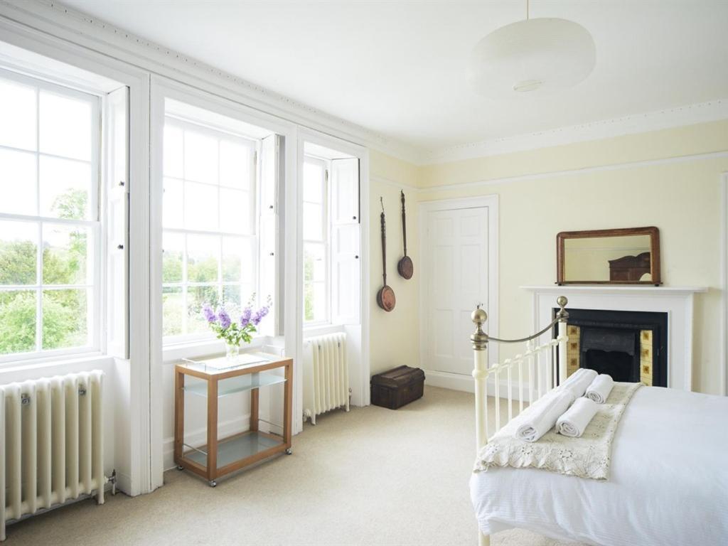 Percy Place Bath Ruang foto