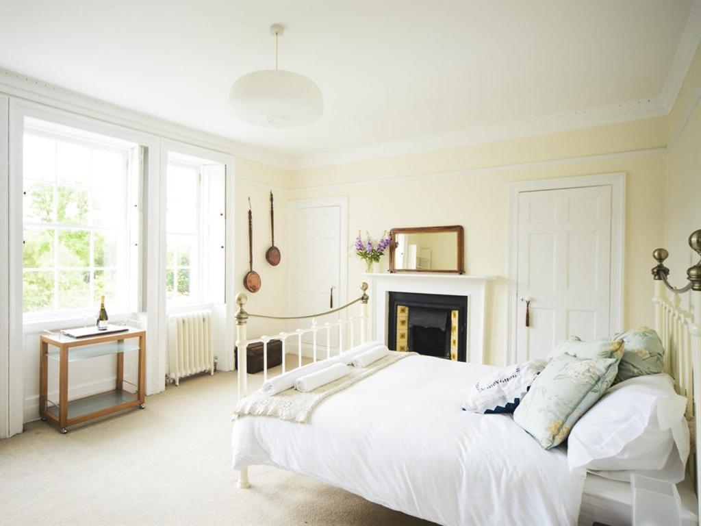Percy Place Bath Ruang foto