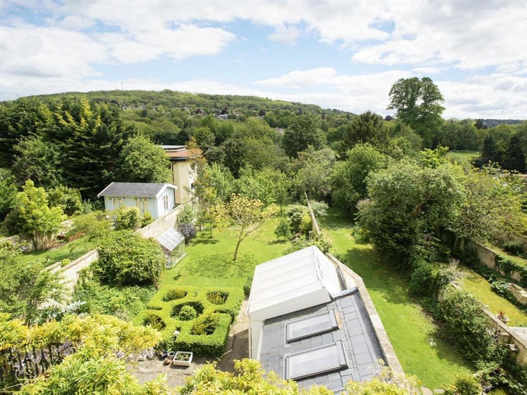 Percy Place Bath Ruang foto