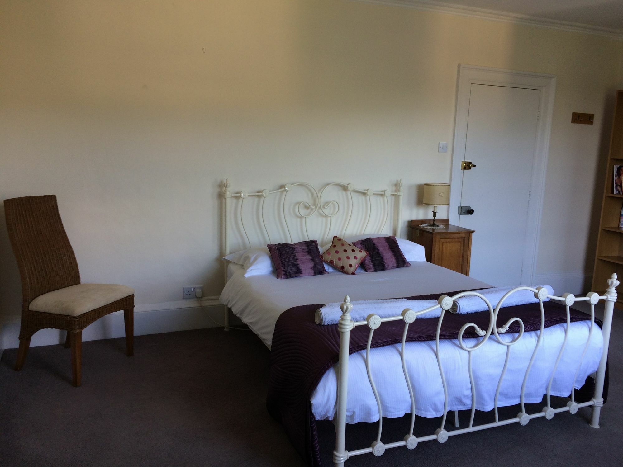 Percy Place Bath Bagian luar foto